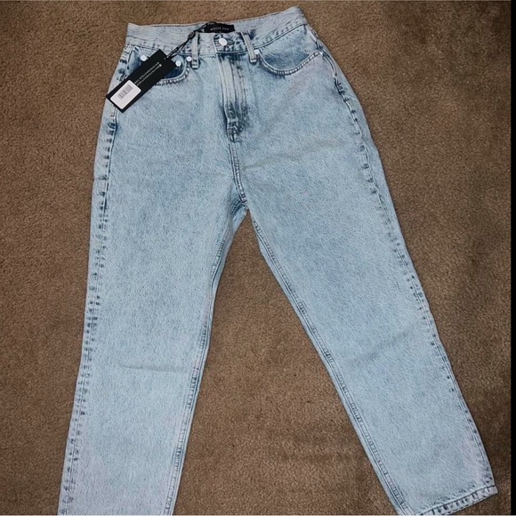 White fox jeans NWT - Picture 2 of 5